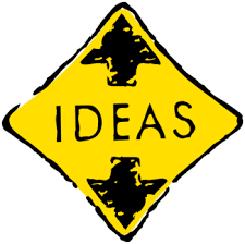 ideas